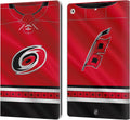 Head Case Designs NHL Carolina Hurricanes Leather Wallet Case for iPad