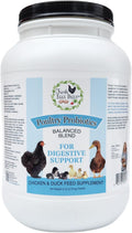 Fresh Eggs Daily Poultry Probiotics Feed Supplement - Natural
