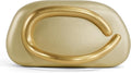 Clutch Purses for Women Formal PU Leather Marble Acrylic Evening Bag