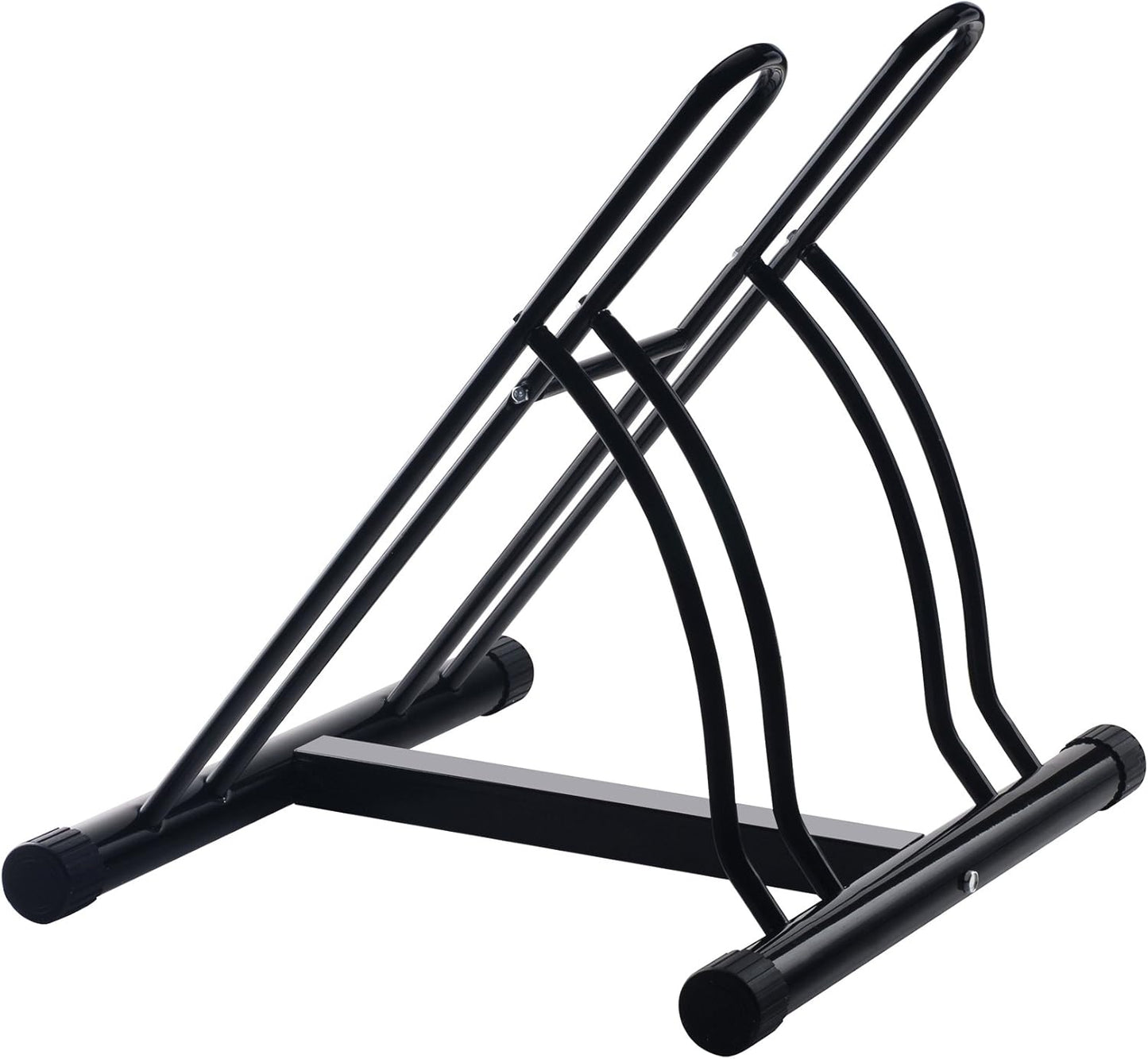 RAD Cycle Mighty Rack Two Bike Floor Stand for Easy Storage
