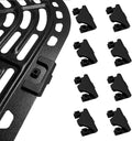 Premium Rubber Feet Set for Air Fryer Tray - 8PCS