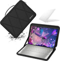 Smatree Hard EVA Sleeve Case for 13 in DELL XPS 13 - Protective Fit