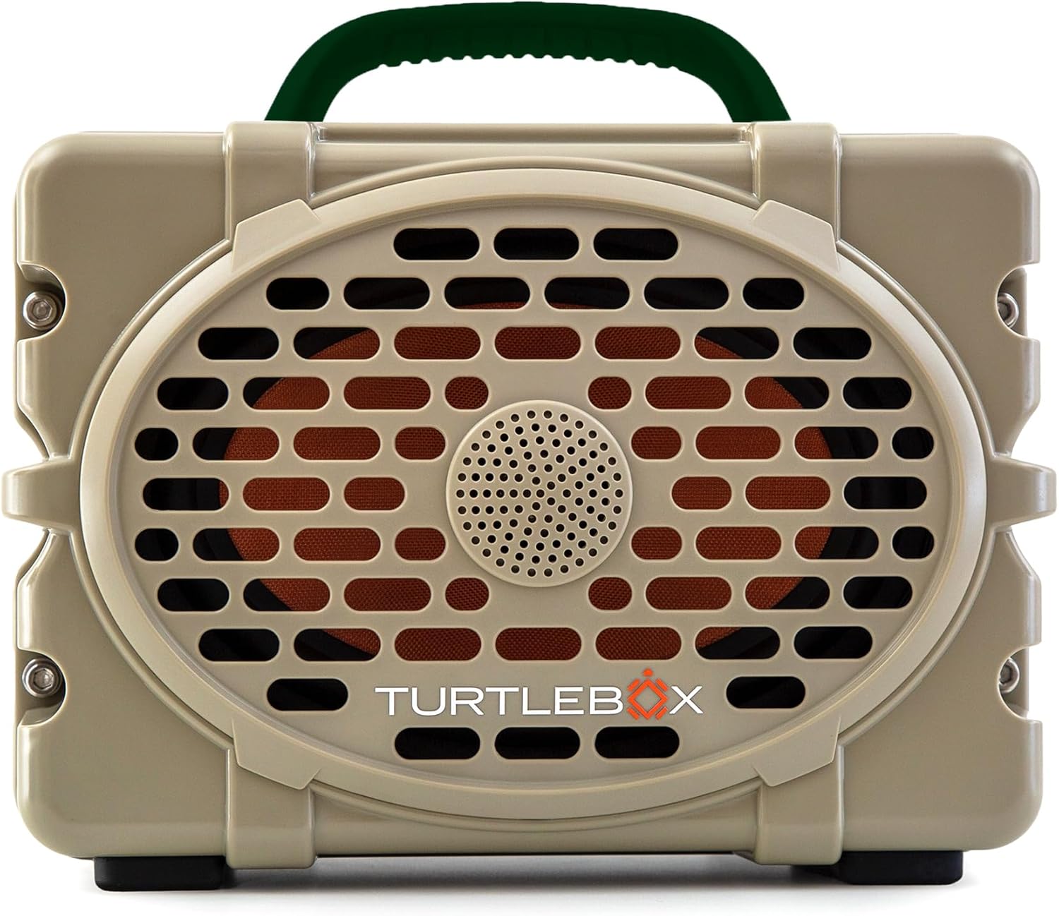 Turtlebox Original Gen 3 Portable Outdoor Bluetooth Speaker Review