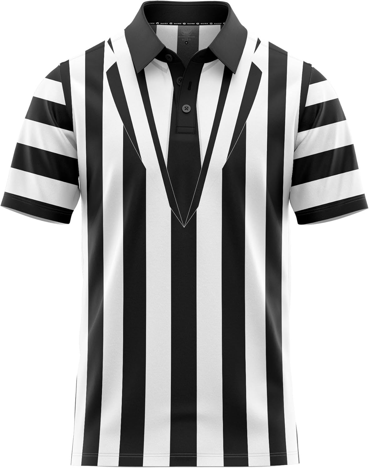 Funny Parody Golf Polo Shirt for Stylish and Comfortable Play