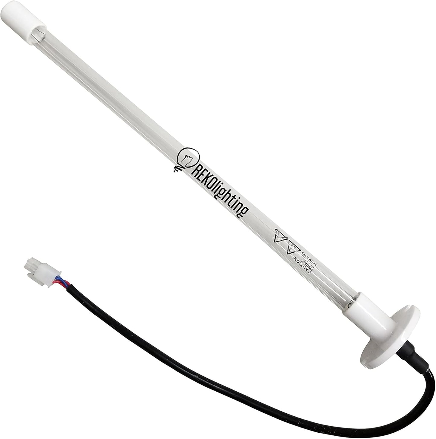 REKO Lighting UV Replacement Bulb for GTUV GT-UVL TPUVL Systems