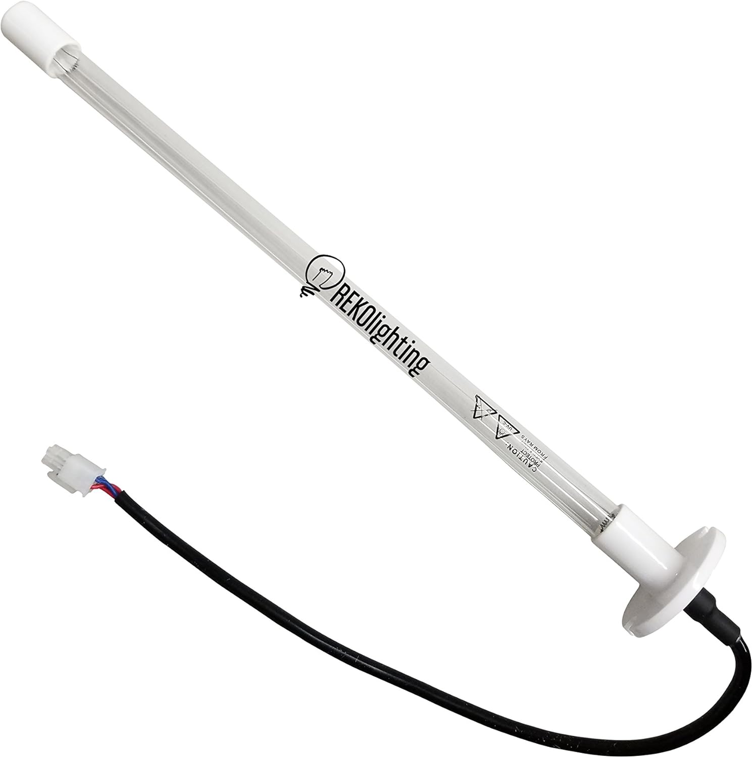 REKO Lighting UV Replacement Bulb for GTUV GT-UVL TPUVL Systems