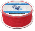Braided Fishing Line Braid for Extra Visibility - Pro Grade Power
