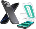 Smartish iPhone 17 Pro MagSafe Case - Slim Protective Gripmunk