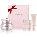 Sooryehan Ultimate Pomegranate Cream Set - Radiant, Firmer Skin