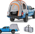 XPORTION Waterproof Truck Bed Tent - Ultimate Camping Comfort