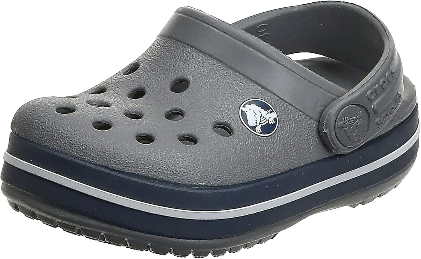 Crocs Kid's Crocband Clog: Comfort and Style for Kids