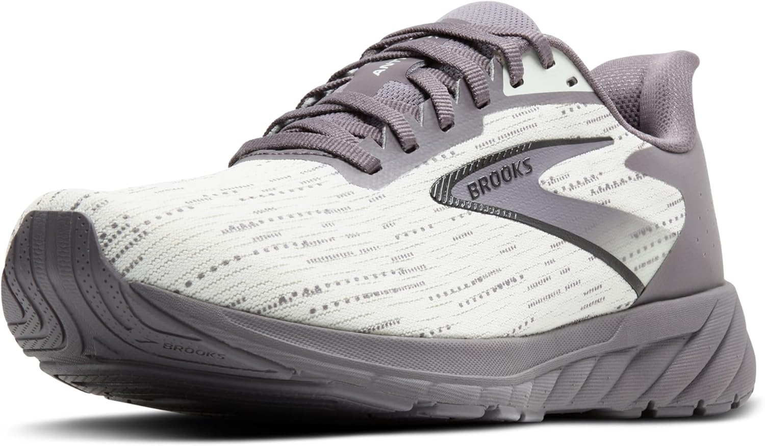Brooks Mens Anthem 7 Neutral Running Shoe for Performance
