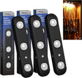 Gun Safe Motion LED Light 3-Pack - Bright Rotatable Safe Lighting