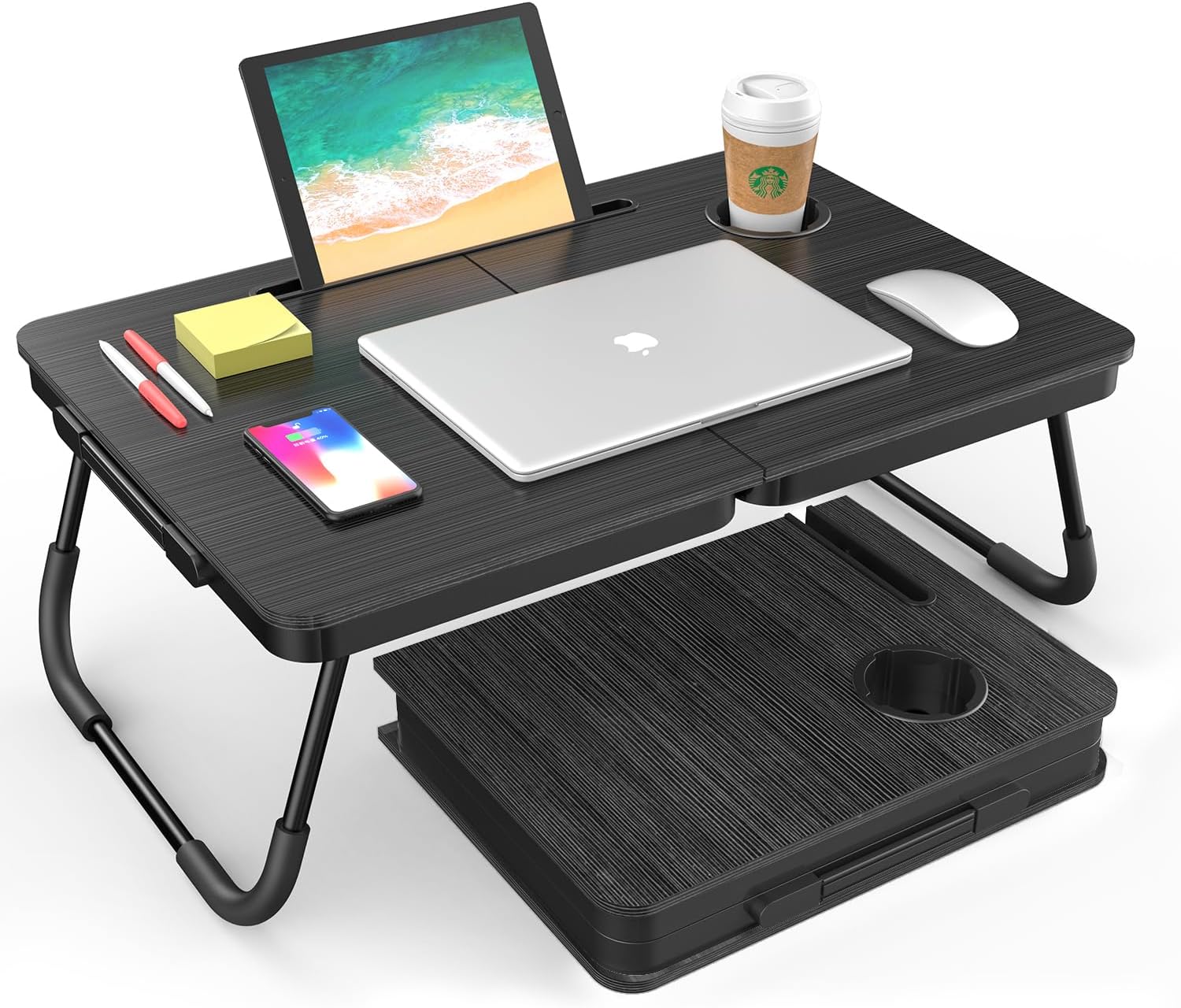Adjustable Lap Desk: Work and Relax Anywhere
