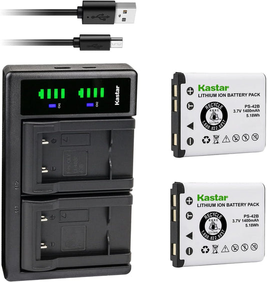 Ultimate Power Kit for Arctis Nova Pro