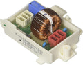Eliminate Washing Machine Noise with LG Genuine OEM Filter