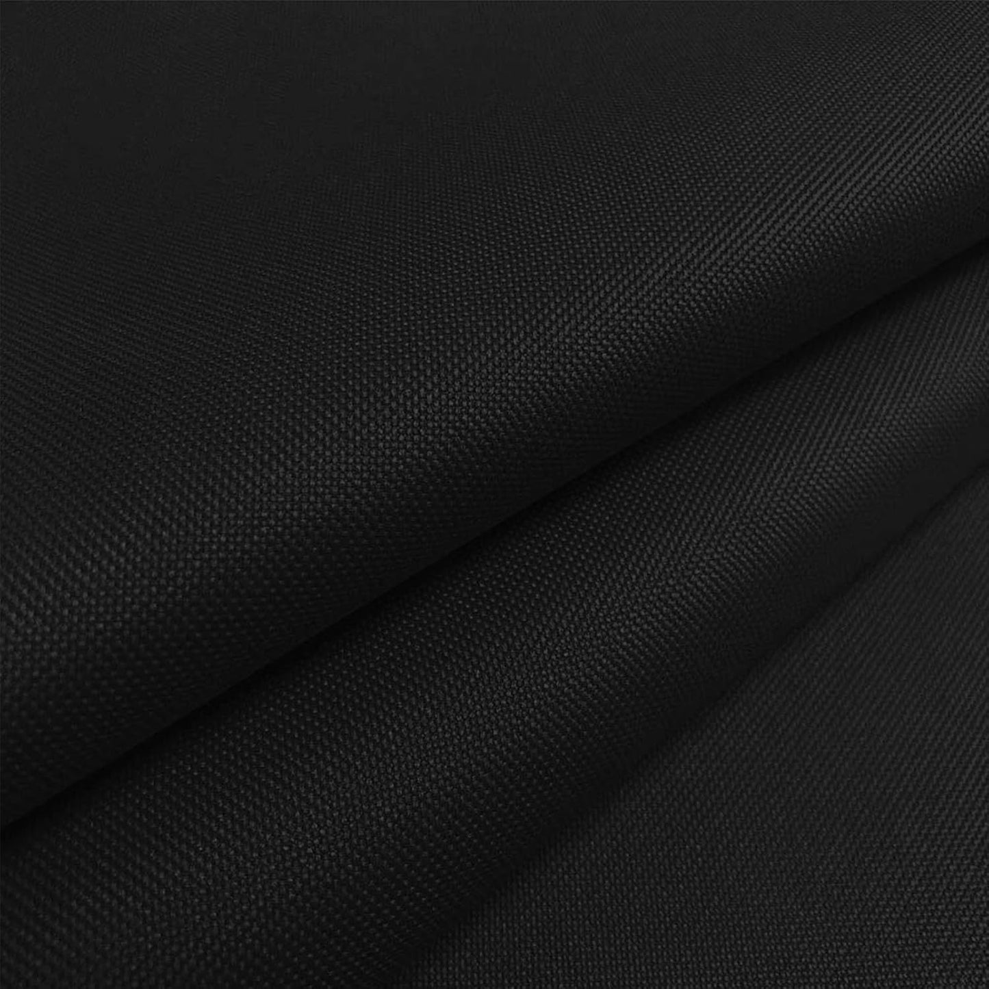 Waterproof Fabric by The Yard 600d Cordura Canvas for DIY Projects