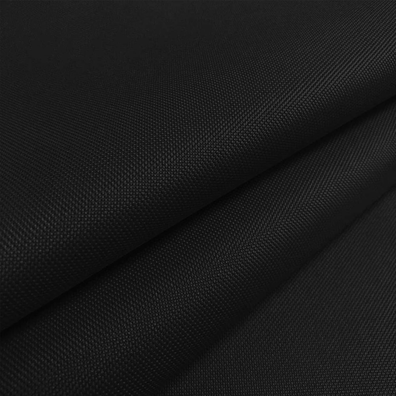 Waterproof Fabric by The Yard 600d Cordura Canvas for DIY Projects