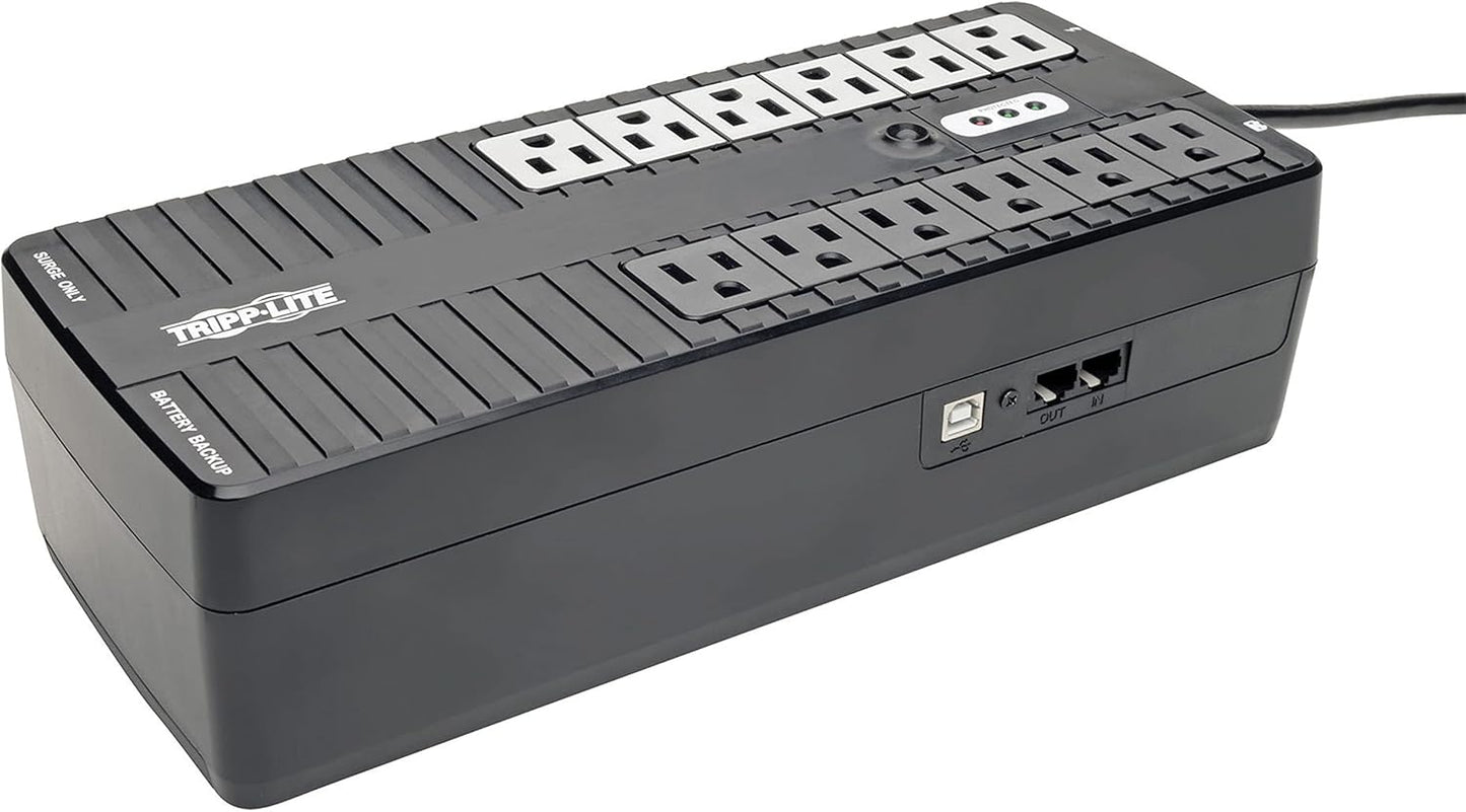 Excellent Quality 750VA 450W UPS for Reliable Power Backup