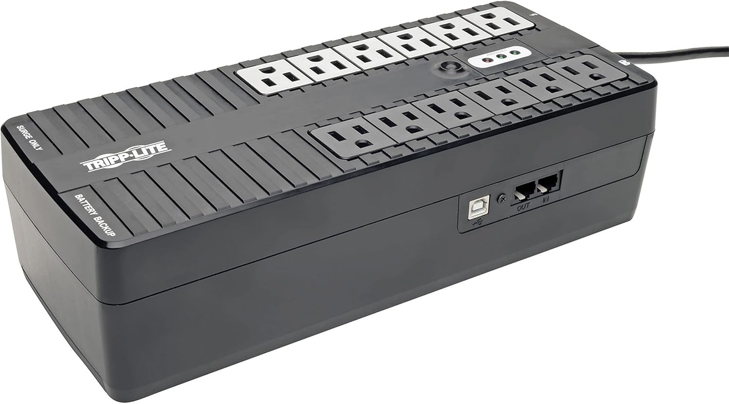 Excellent Quality 750VA 450W UPS for Reliable Power Backup