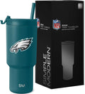Philadelphia Eagles 30 oz Tumbler - Double Wall Insulated