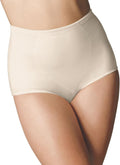 Bali Women's Firm Shapewear Pack, Shaping Brief 2-Pack - Firm Control