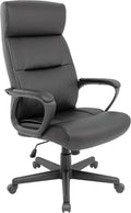 Staples Rutherford Ergonomic Manager and Executive Office Chair