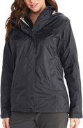 Marmot Womens Precip Eco Waterproof Rain Jacket - Lightweight NanoPro