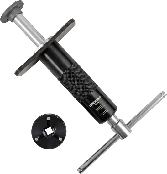 OEMTOOLS Brake Caliper Piston Rewind Tool for All Vehicles
