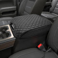 KBH Center Console Armrest Cover for Silverado Sierra Tahoe Yukon