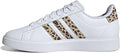 adidas Womens Grand Court 2.0 Tennis Shoe - Classic Court Comfort