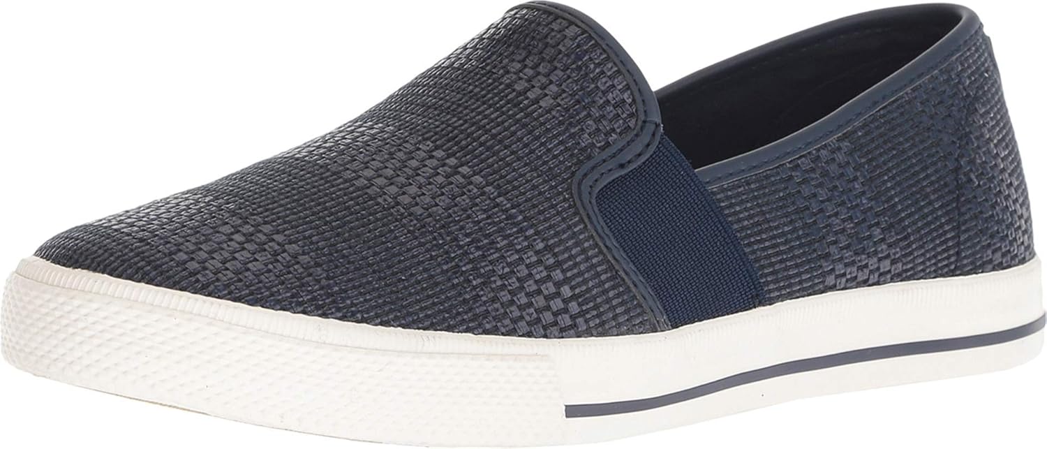 Lauren Ralph Lauren Jinny Sneaker: Stylish Comfort for All-Day Wear