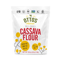 Cassava Flour 1-to-1 Wheat Alternative, Gluten-Free, Non-GMO - 5 lb