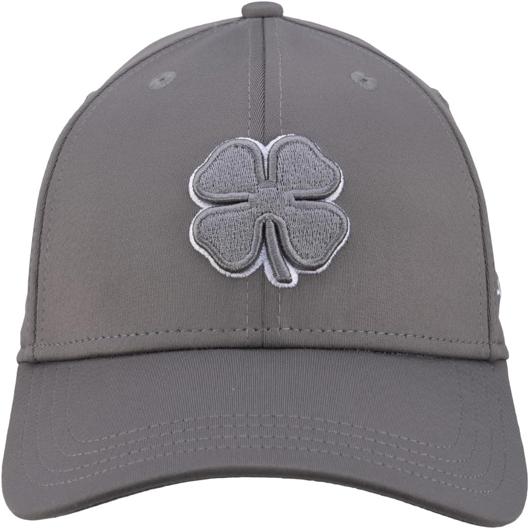 Black Clover Premium Flex Cap for Ultimate Comfort and Style