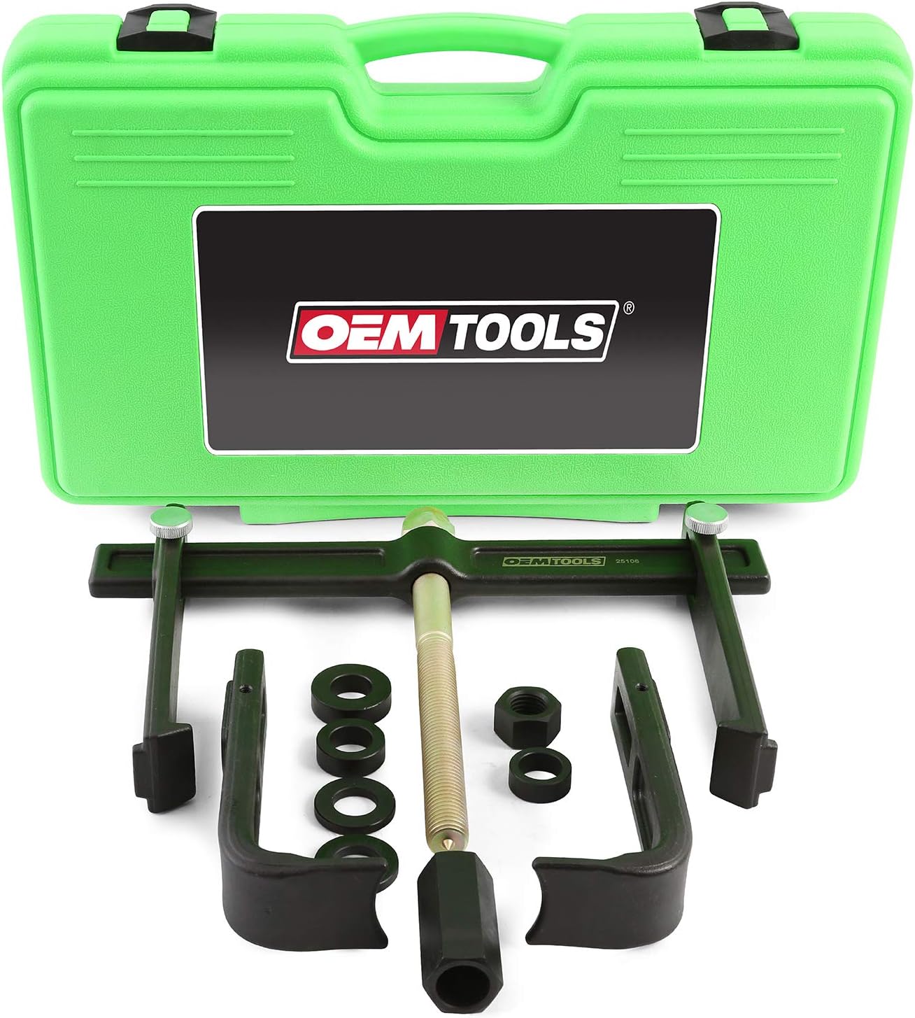 OEMTOOLS Brake Drum & Rotor Puller - 7-Ton Force