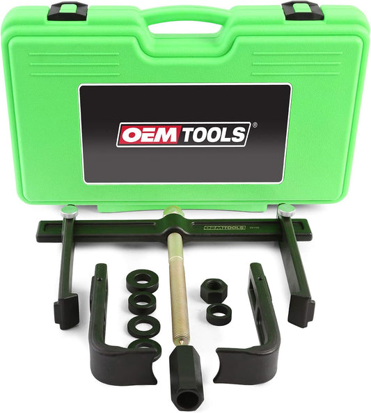 OEMTOOLS Brake Drum & Rotor Puller - 7-Ton Force