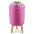 Smart Sensor Wastebasket - Hands-Free Compact Motion Trash Can