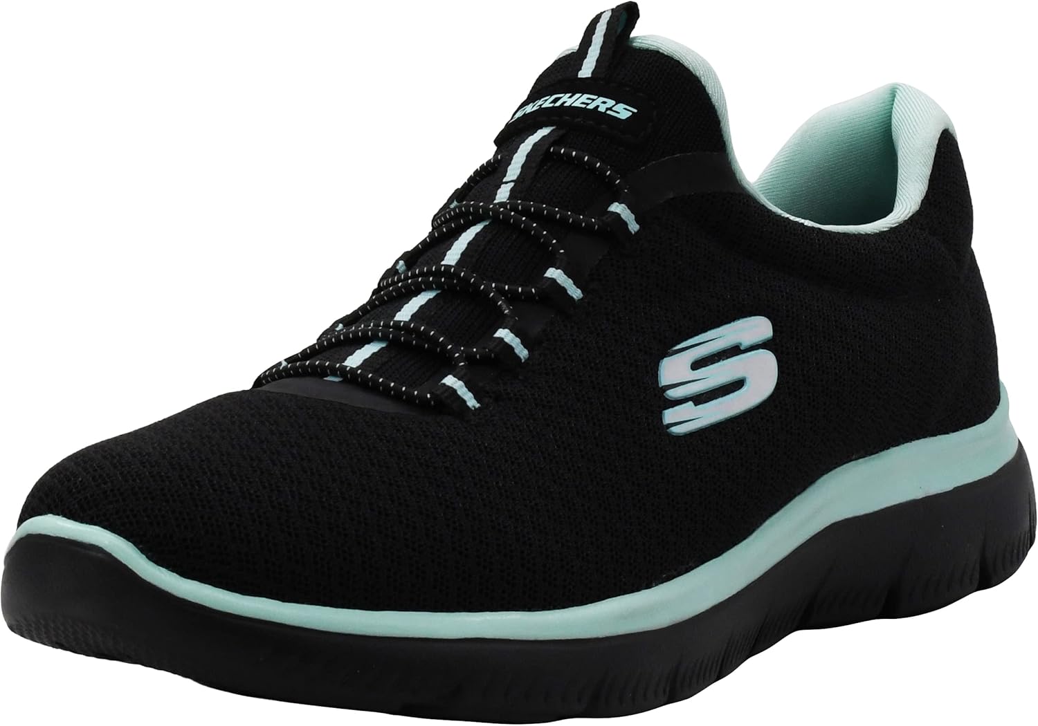 Skechers Women's Summits Sneaker: Comfort and Style Combined