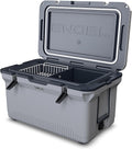 ENGEL 60 QT Ultra-Light Injection Molded Cooler - 60qt Ice Chest
