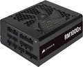 Renewed Corsair RM1000x Gold PSU - 1000W Power