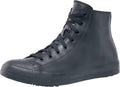 Shoes for Crews Slip-Resistant High-Top Work Sneakers - Pembroke