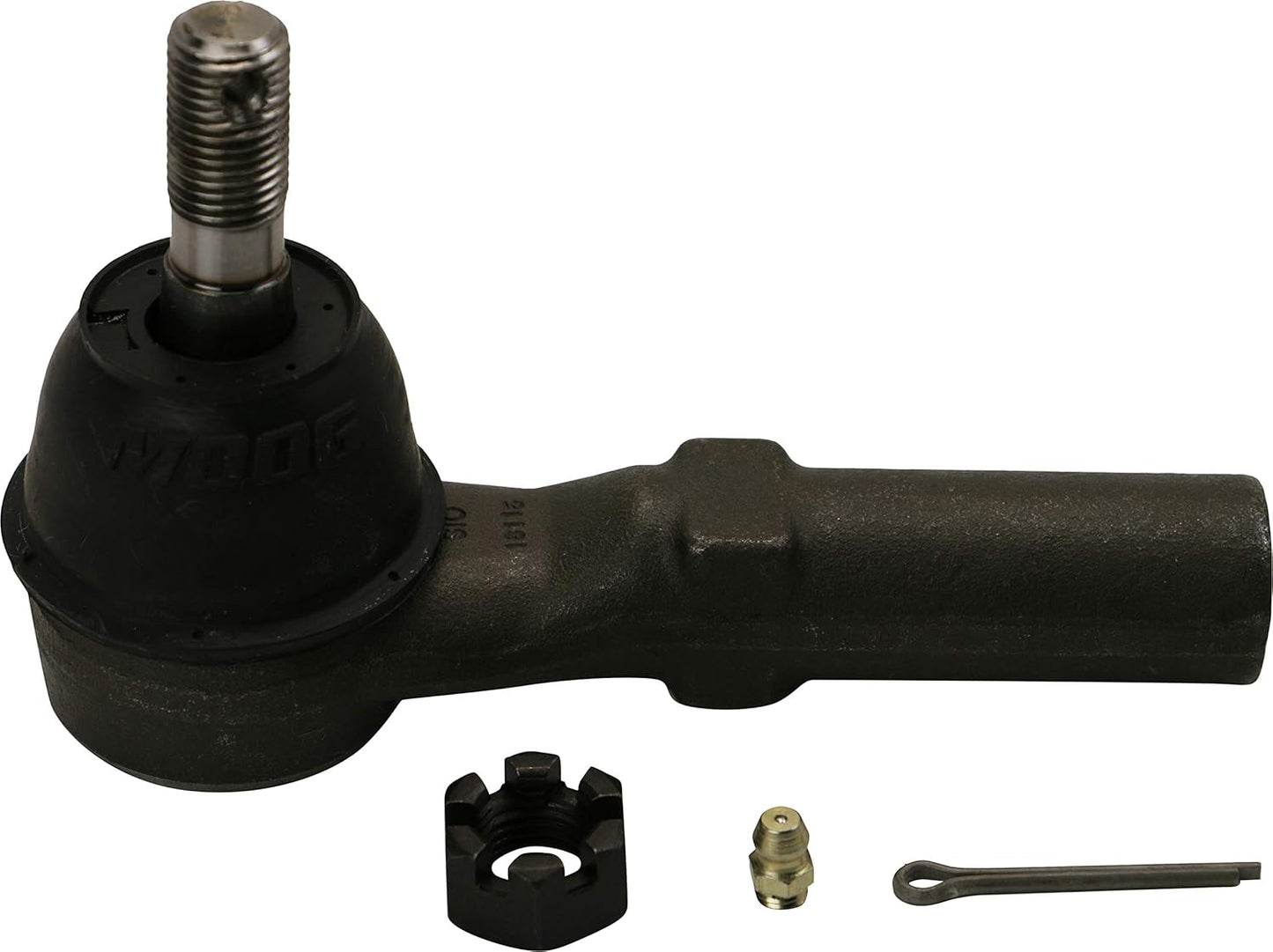 MOOG ES3609 Steering Tie Rod End for Chevrolet Silverado 2500 HD