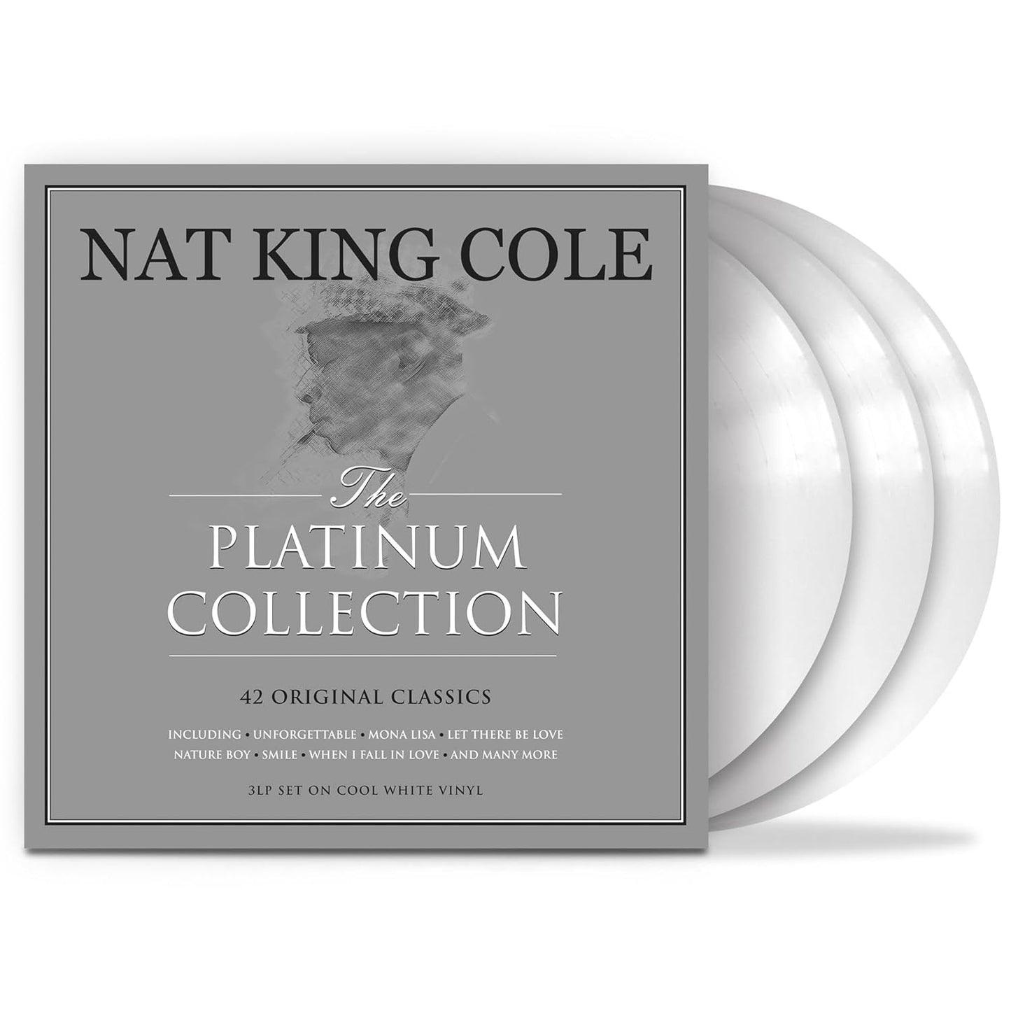 Nat King Cole - The Platinum Collection: Timeless Jazz Hits