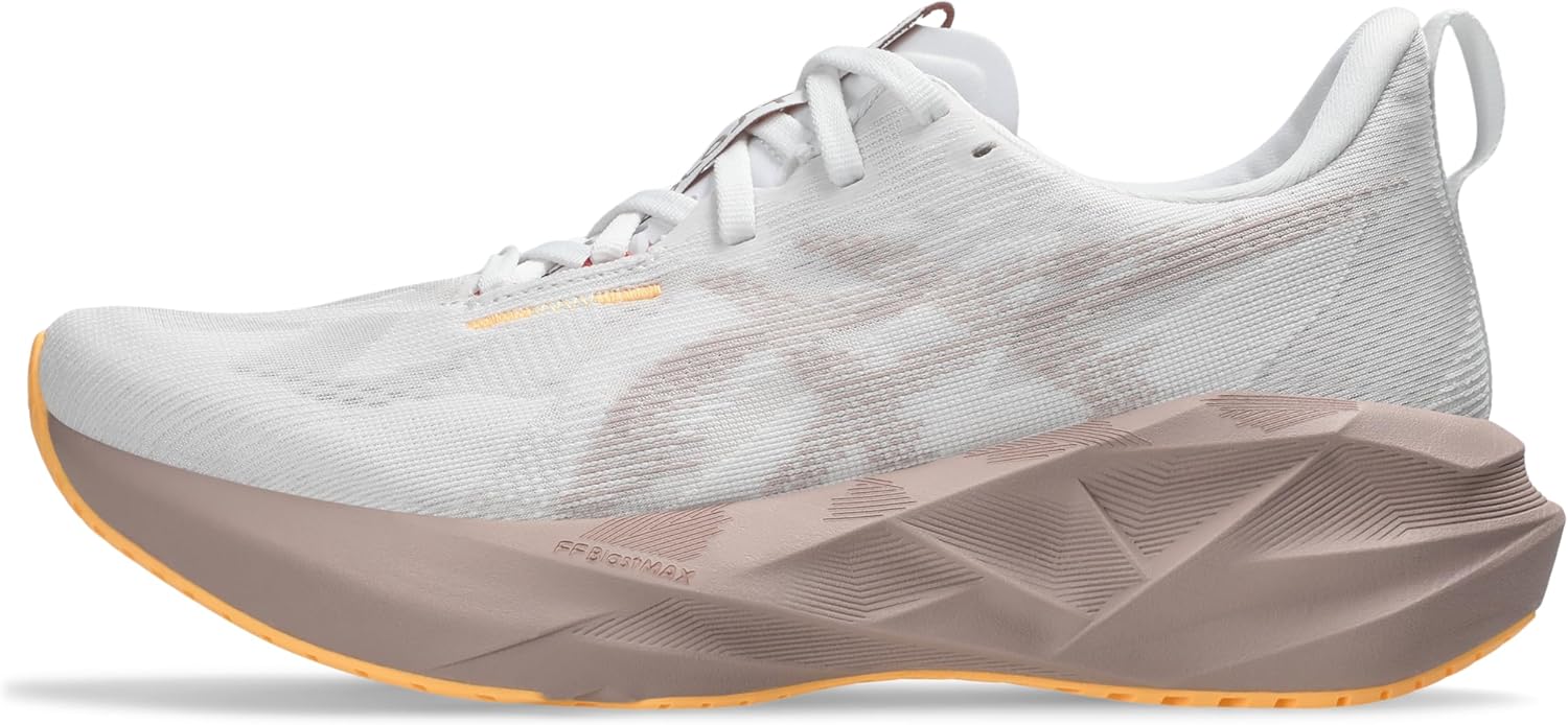 ASICS Women's NOVABLAST 5 TR Running Shoes for Ultimate Comfort