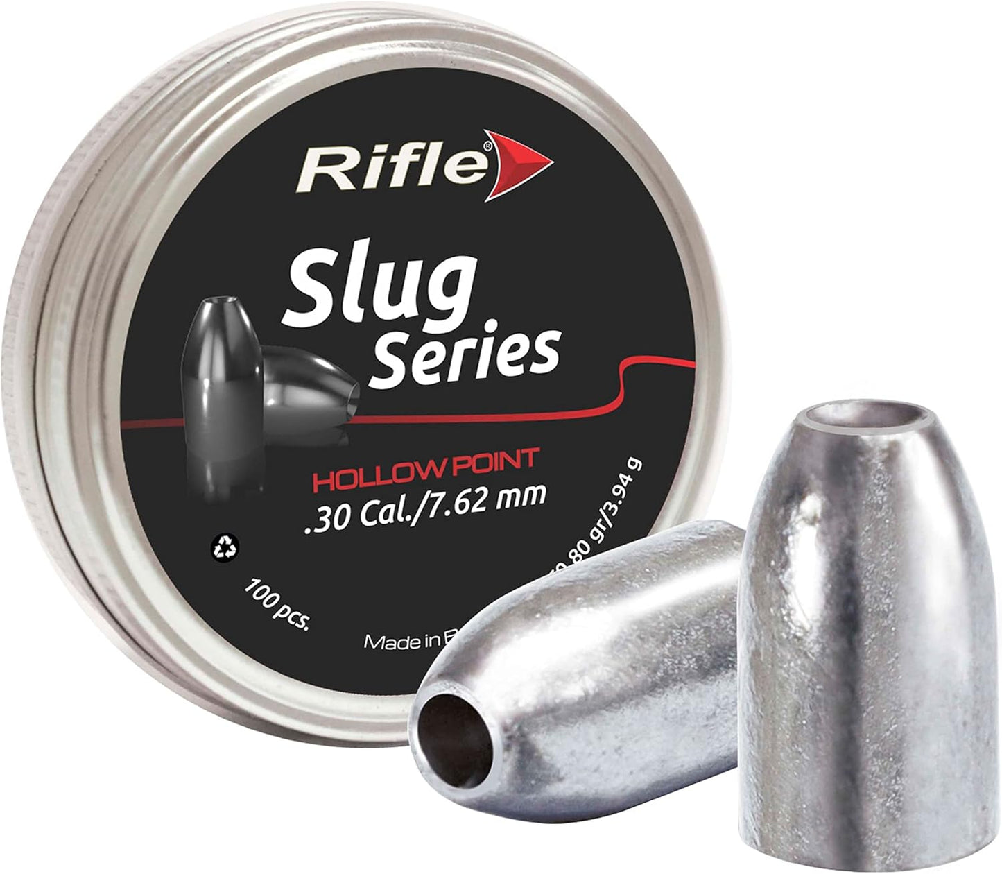 Rifle Air Gun Pellets for Target Shooting and Hunting Needs