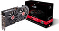 XFX Radeon RX 580 GTS XXX - Ultimate Gaming Power