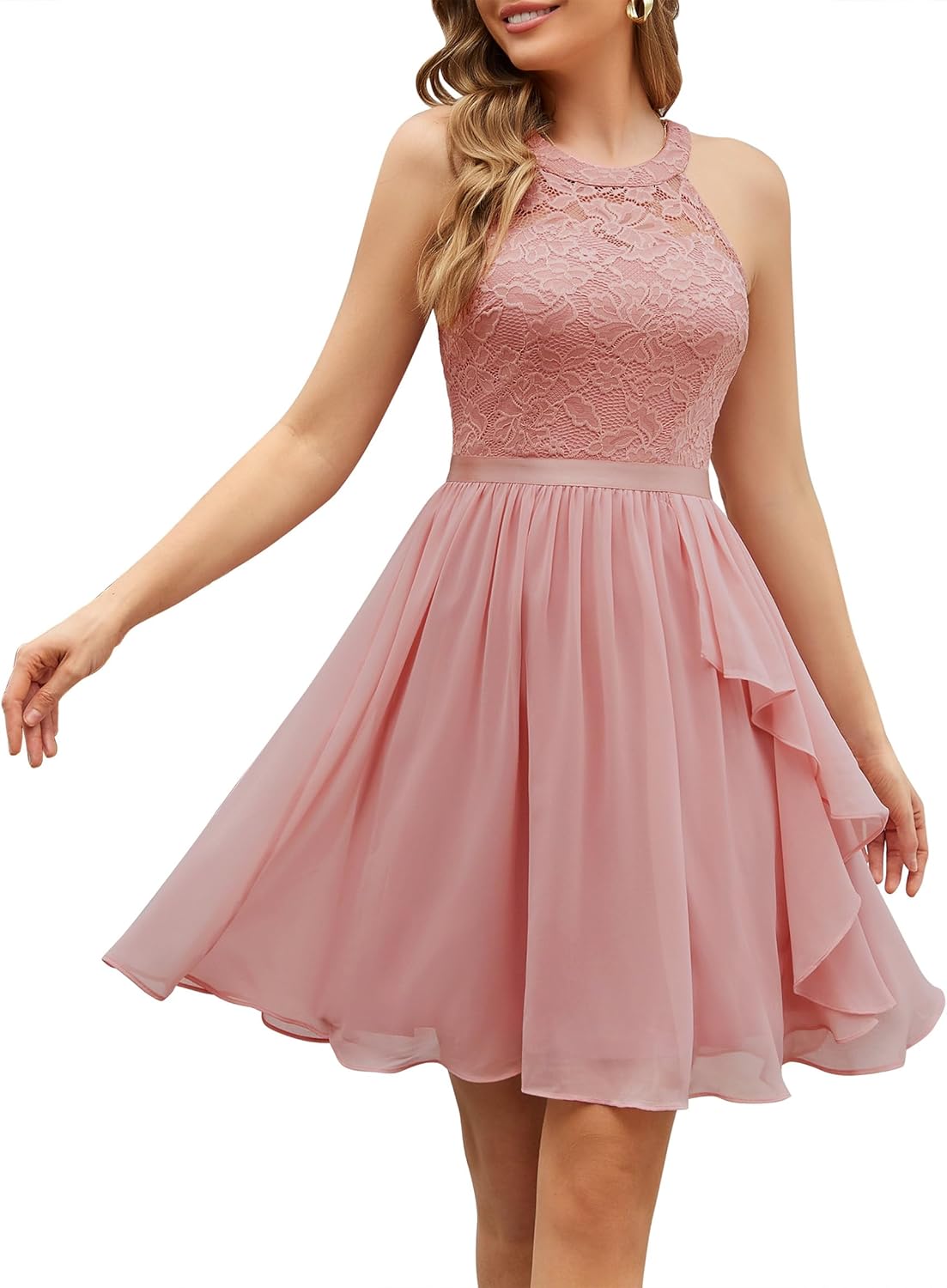 Wedtrend Women's Bridesmaid Dresses for Summer Weddings 2025