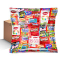 Assorted Candy Variety Pack - Individually Wrapped 32 oz party mix