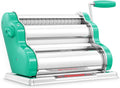 PASTALINDA Classic 260 Pasta Maker - Effortlessly Create Homemade Pasta!