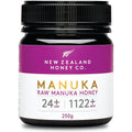 Manuka Honey UMF 24+ MGO 1122+ Raw Manuka Honey - Potent Daily